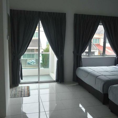 My Homestay N16 Brinchang Exterior photo